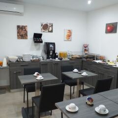 Отель TJ Boutique Accommodation Мальта, Марсаскала - отзывы, цены и фото номеров - забронировать отель TJ Boutique Accommodation онлайн питание фото 3