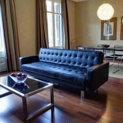 Апартаменты Barcelona Apartment Val детские мероприятия