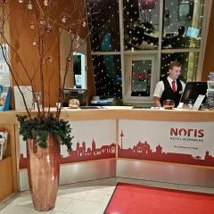 Отель Centro Hotel Nürnberg Германия, Нюрнберг - 3 отзыва об отеле, цены и фото номеров - забронировать отель Centro Hotel Nürnberg онлайн развлечения