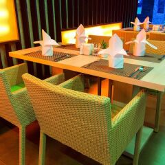 Отель Aspira Samui Hotels And Resorts