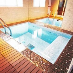Гостиница River Park Hotel в Новосибирске - забронировать гостиницу River Park Hotel, цены и фото номеров Новосибирск бассейн