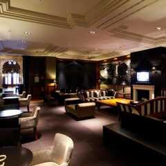 Hotel 1898 интерьер отеля