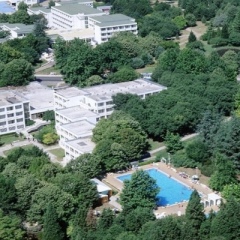 Отель Панорама Болгария, Албена - отзывы, цены и фото номеров - забронировать отель Панорама онлайн фото 2