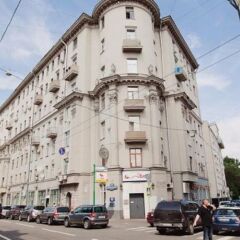 Гостиница БМ Хостел в Москве - забронировать гостиницу БМ Хостел, цены и фото номеров Москва фото 2