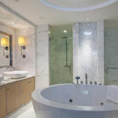 Отель Hilton Guangzhou Science City Гуанчжоу спа фото 2