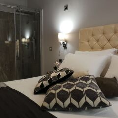 Отель Clementi 18 Suites Rome комната для гостей фото 2