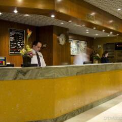 Hotel VIP Inn Berna интерьер отеля