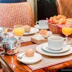 Отель Hôtel Clément в номере фото 2