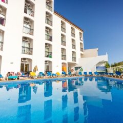 Hotel Vila Recife бассейн фото 2