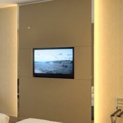 Crowne Plaza Istanbul Florya Турция, Стамбул - 3 отзыва об отеле, цены и фото номеров - забронировать отель Crowne Plaza Istanbul Florya онлайн удобства в номере фото 2