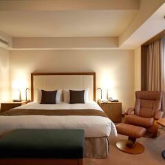 Imperial Hotel Tokyo Токио фото 13