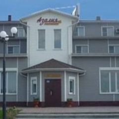 Гостиница Азалия фото 6