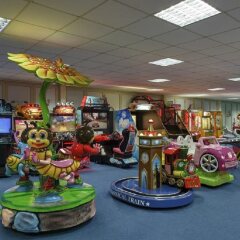 Club Mega Saray Турция, Белек - 4 отзыва об отеле, цены и фото номеров - забронировать отель Club Mega Saray - All Inclusive онлайн детские мероприятия фото 2