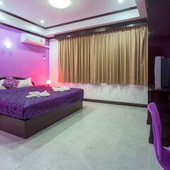 Отель The Grand Orchid Inn фото 14