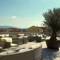 Апартаменты Forte 16 Apartments & View фото 3