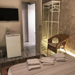 Апартаменты Flats Company - Mujgan Apartment Стамбул удобства в номере