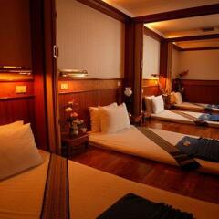 Metropole Hotel Phuket удобства в номере