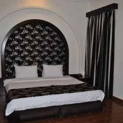 Отель Villa Queens Ливан, Бейрут - отзывы, цены и фото номеров - забронировать отель Villa Queens онлайн комната для гостей фото 4