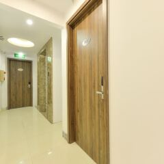 OYO 270 Xumi Hotel Ханой интерьер отеля фото 2
