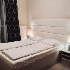 Апартаменты Warsaw Inside Apartments комната для гостей фото 4