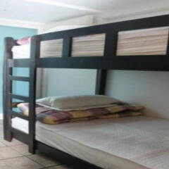 Отель Petite Mama's Guesthouse детские мероприятия