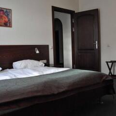 Hotel Albatross сейф в номере
