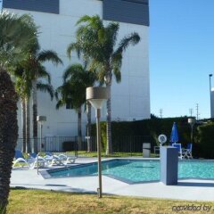 Отель Holiday Inn Express VAN NUYS США, Лос-Анджелес - отзывы, цены и фото номеров - забронировать отель Holiday Inn Express VAN NUYS онлайн детские мероприятия