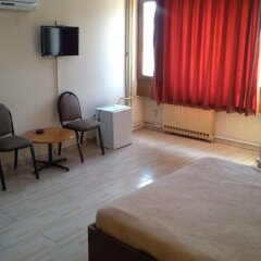 Ege Gunes Hotel Турция, Измир - отзывы, цены и фото номеров - забронировать отель Ege Gunes Hotel онлайн комната для гостей фото 2