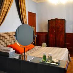 Отель Windsor Home в номере