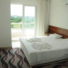 Demirci Hotel комната для гостей