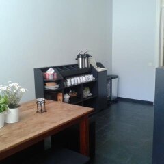 Hostel Lybeer Bruges фото 4