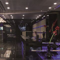 Отель Hesperia Tower развлечения