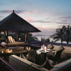 Отель Phulay Bay, a Ritz-Carlton Reserve гостиничный бар