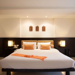 Отель Woraburi Phuket Resort & Spa комната для гостей фото 3