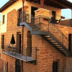 Отель Bamboo Luxury B&B Агридженто фото 9