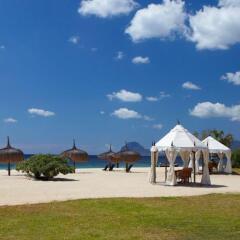 Отель Maradiva Villas Resort and Spa детские мероприятия фото 2