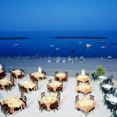Hotel Dolce Stella Мелисса пляж фото 2