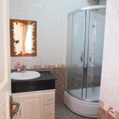 Отель Do's Villa Вьетнам, Далат - отзывы, цены и фото номеров - забронировать отель Do's Villa онлайн ванная фото 2