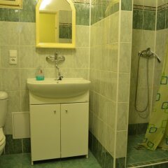 Апартаменты Apartments Letna Прага ванная