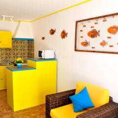 Отель Tonel Apartamentos Turisticos в номере фото 2