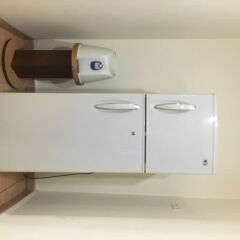 Al Amera Hotel Apartment сейф в номере