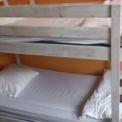 WDj Hostel детские мероприятия фото 2