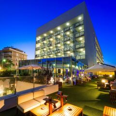 Отель Tryp Port Cambrils фото 12