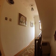 Happydocia Hotel & Pension Турция, Гёреме - 1 отзыв об отеле, цены и фото номеров - забронировать отель Happydocia Hotel & Pension онлайн интерьер отеля фото 2