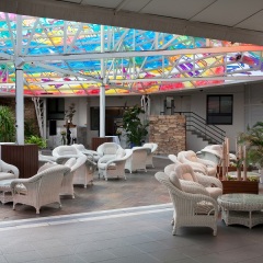 Olympia Hotel Events & Spa
