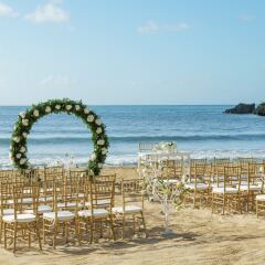 Отель Couples Sans Souci All Inclusive