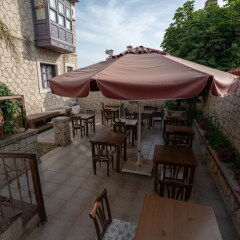 Nobela Yalcinkaya Hotel Чешме фото 6