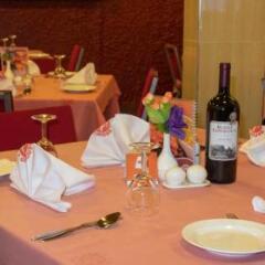 Отель Ssnit Guest House питание фото 2