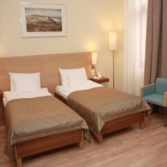 The Three Corners Hotel Bristol комната для гостей фото 3