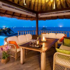 Отель Villa Sabai Jai фото 3